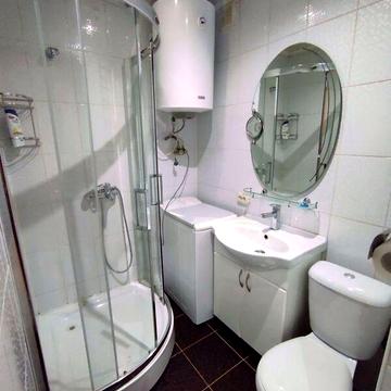 Довгострокова оренда 2к Квартира Науки (Гагаріна) проспект