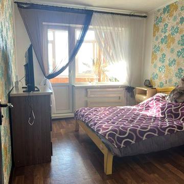 Оренда трикімнатна на Леваневського, з ремонтом