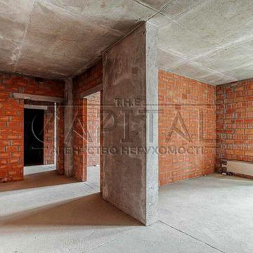 Продаж 3к квартири в ЖК Старт ул. Шолуденка, 30 Соломянський ЖК Старт