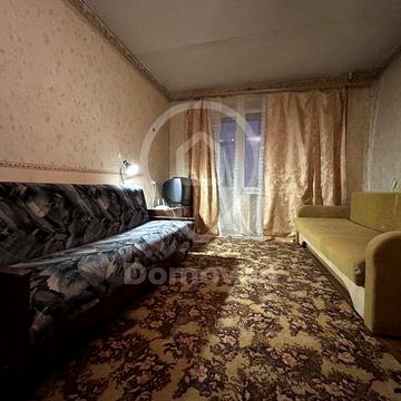 Сдам 1К-Квартиру, П. Поле, пер. Шекспира 7, м. 23 августа.