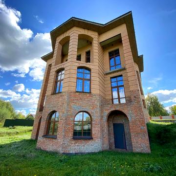 Озерна вул.