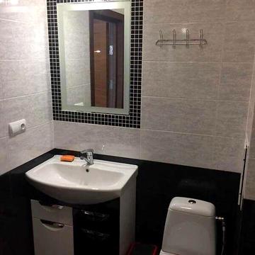 Довгострокова оренда 1к Квартира Роксоляни вулиця