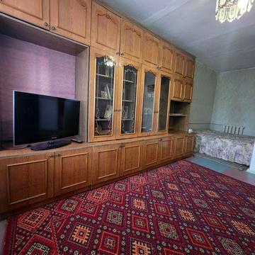 Сдам 1к на Кедрина, Район ул.Рабочей
Шикарный панорамный