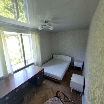 Уютная 2-комнатная квартира, Павлове Поле