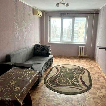 Сдаётся малосемейка