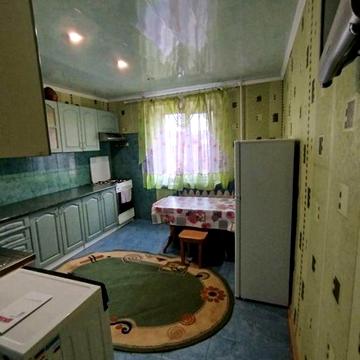 Здається 1 кімнатна квартира .