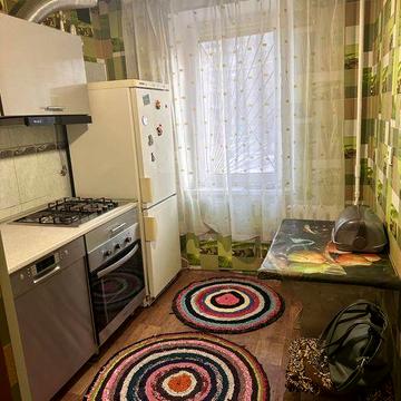 Оренда 1 кім. квартири на 7 Зарічному.