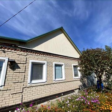 Продам дом с.Хащевое