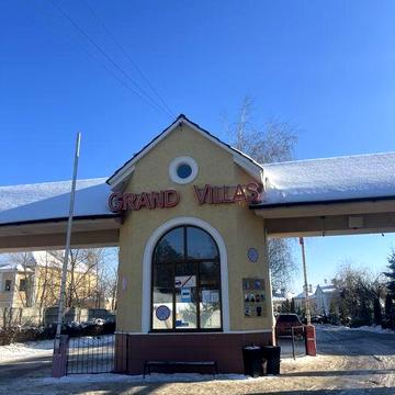 Найдешевша однокімнатна квартира в комплексі