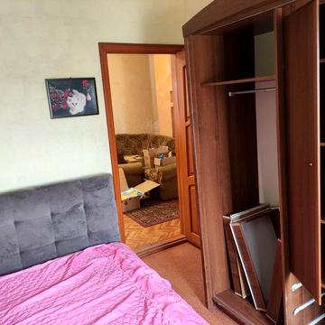 Аренда 2к квартира, центр. Свет есть всегда. От 3 месяцев