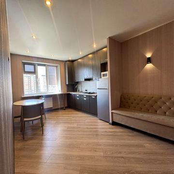 Оренда 1к/Озерна/Вільна з 20.02