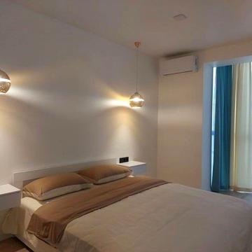 Квартира в ЖК Dream Town для 4 осіб