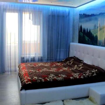 Здам квартиру в ЖК Добра Оселя Новобудова