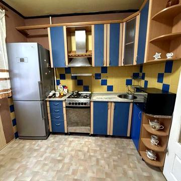 2 кімнатна квартира Партизанська