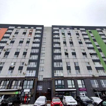 Готова 3 к квартира з документами в ЖК Синергія