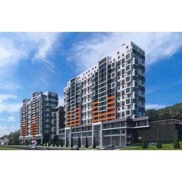 Эксклюзив! Продажа 4 к. квартиры 125м2 3 этаж ЖК ОВИС Дом СДАН! Центр! ЖК ОВИС