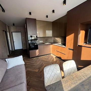 Сдам Свою квартиру 43м ЖК Time тайм Липківського соломянка вокзал