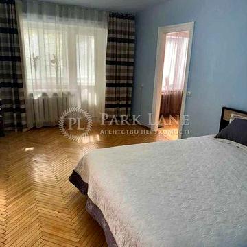 1 квартира,  Лабораторна 28, Голосіївський центр