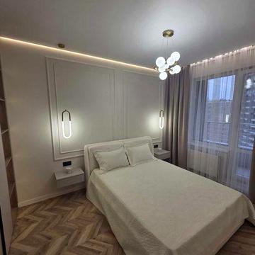 1-кімнатна квартира з ремонтом, ЖК Атмосфера ЖК Атмосфера