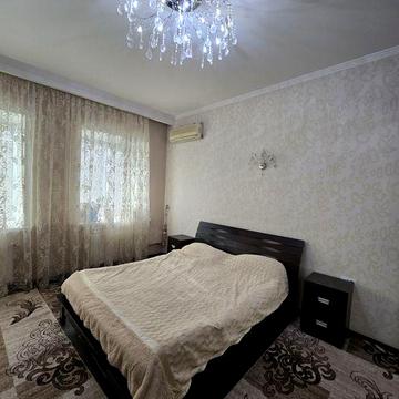 В продаже 2-х комн. квартира  с ремонтом.