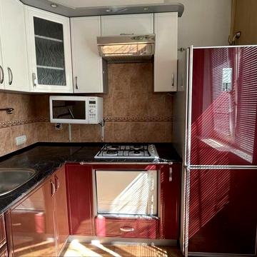 Оренда затишної 1-к квартири на Сєдова біля Bakery, заселення 17.02