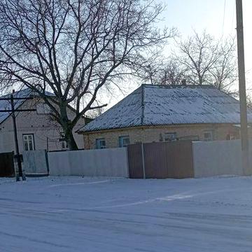 Продається будинок в центрі села Галаганівка