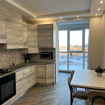 Оренда 1-кімн. квартири