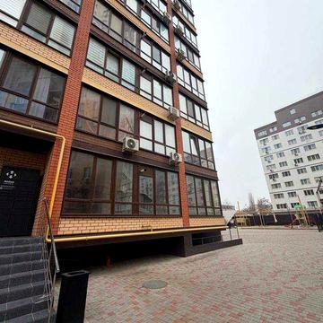 2-кімнатн квартир вул. Плієва, ЖК Одеська чайка, Слободка ЖК Одеська Чайка