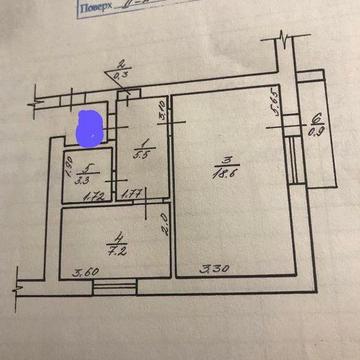 1 кімн вул Котляревського