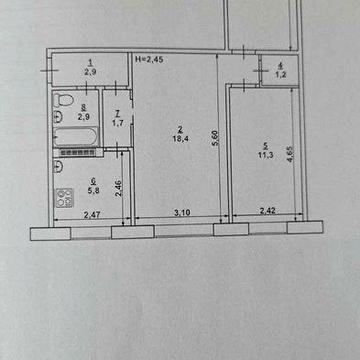 квартира від власника