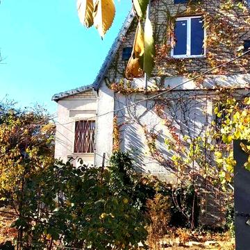 Сухой лиман,дом 6 соток.