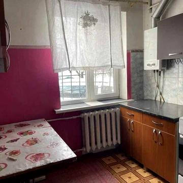 2 кім в ЦЕГЛІ житловий стан район КАЛИНОВА (719199)