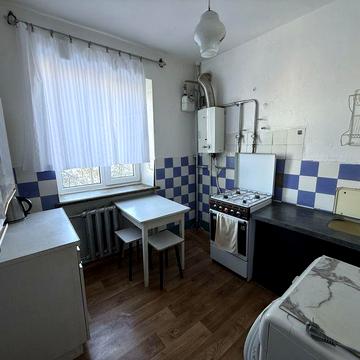 Оренда 2 кімнатної квартири  центр