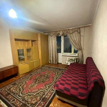 Оренда квартири на Відродження