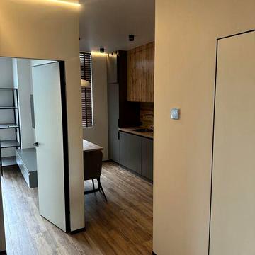 Здам однокімнатну квартиру Софіївська Борщагівка