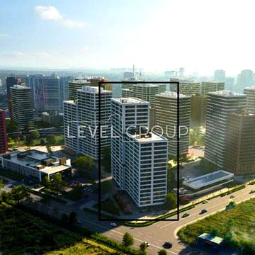 Продаж 3-к кв ЖК Варшавський 3, 78м², 3 ПОВЕРХ, буд10.10 Подільський р ЖК Варшавський 3