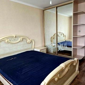 Двокімнатна квартира по вул. Коротченко