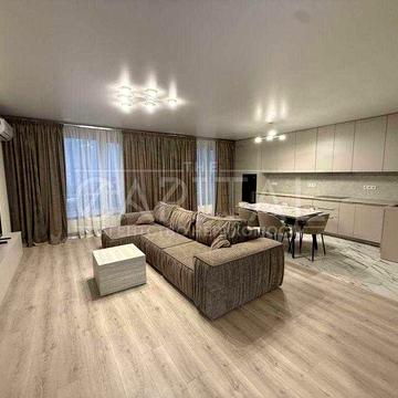 ЗАВЖДИ ТЕПЛО! Оренда квартири в ЖК Голосіївський!