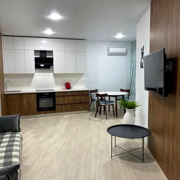 Сдам квартиру БЕЗ КОМИССИИ РИЄЛТОРУ, Центральная 15, м Славутич 5 мин