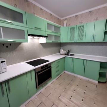 Академіка Глушкова просп., 9-Г