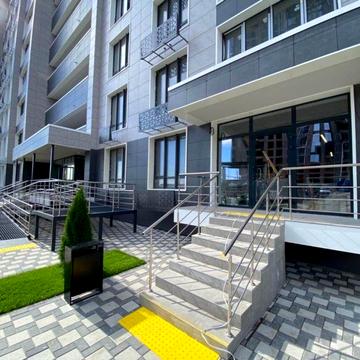 Продаж 1 км 52 м² Новопечерська Вежа Печерський Бойчука. своя котельна ЖК Новопечерська Вежа