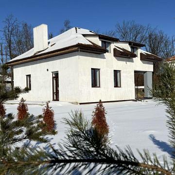 Хотів-Круглик/Віта Поштова/Будинок-180м2/12соток/ГАЗ/Ремонт/Ліс/Озеро