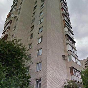 2 кім. квартира/ ПЗР