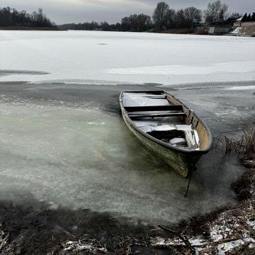 Продам, Дачу , Первая от Воды , Каменское