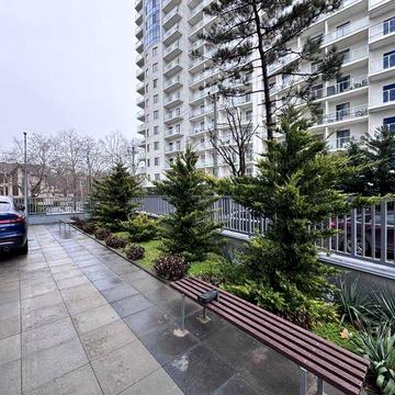 2-кімнатна квартира. Ванний пр, Фонтан. ЖК Платинум ЖК Платинум