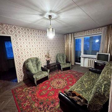 Аренда двух-комнатной кваритиры от Хозяйки