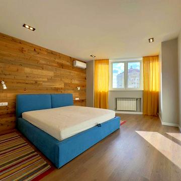 Cтильна та затишна 1-к квартира 60 м² вул. Урлівська 11-А