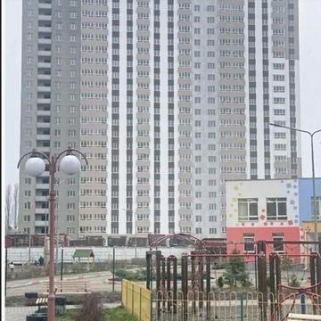 Продам квартиру Коцюбинське вул Доківська 12 ЖК Атлант