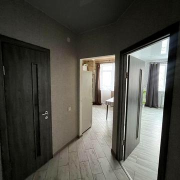 1-К жк Садовий, Новий будинок  Розсошенці