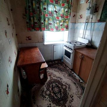 Оренда однокімнатної квартири Зарічний